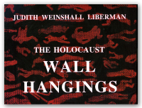 hollocaust wall hangings catalog