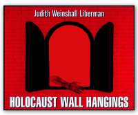 hollocaust wall hangings