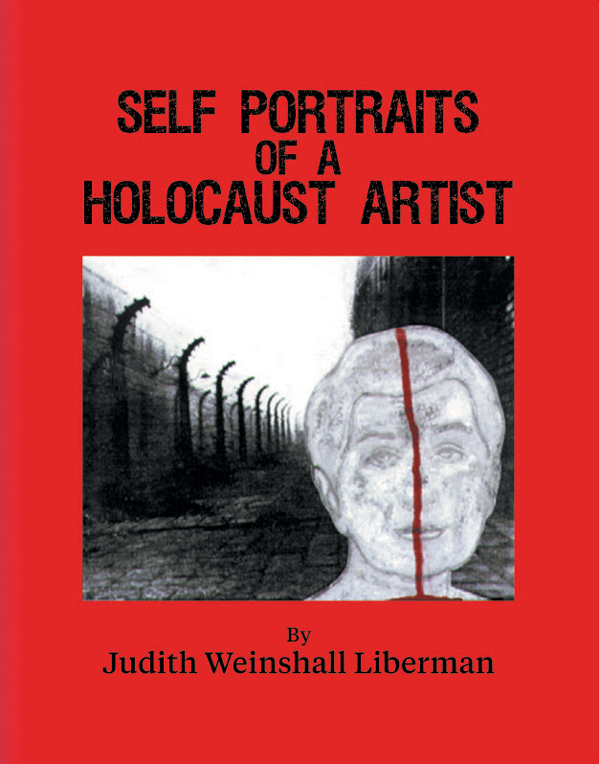Self Portraits of a Holocaust Artist