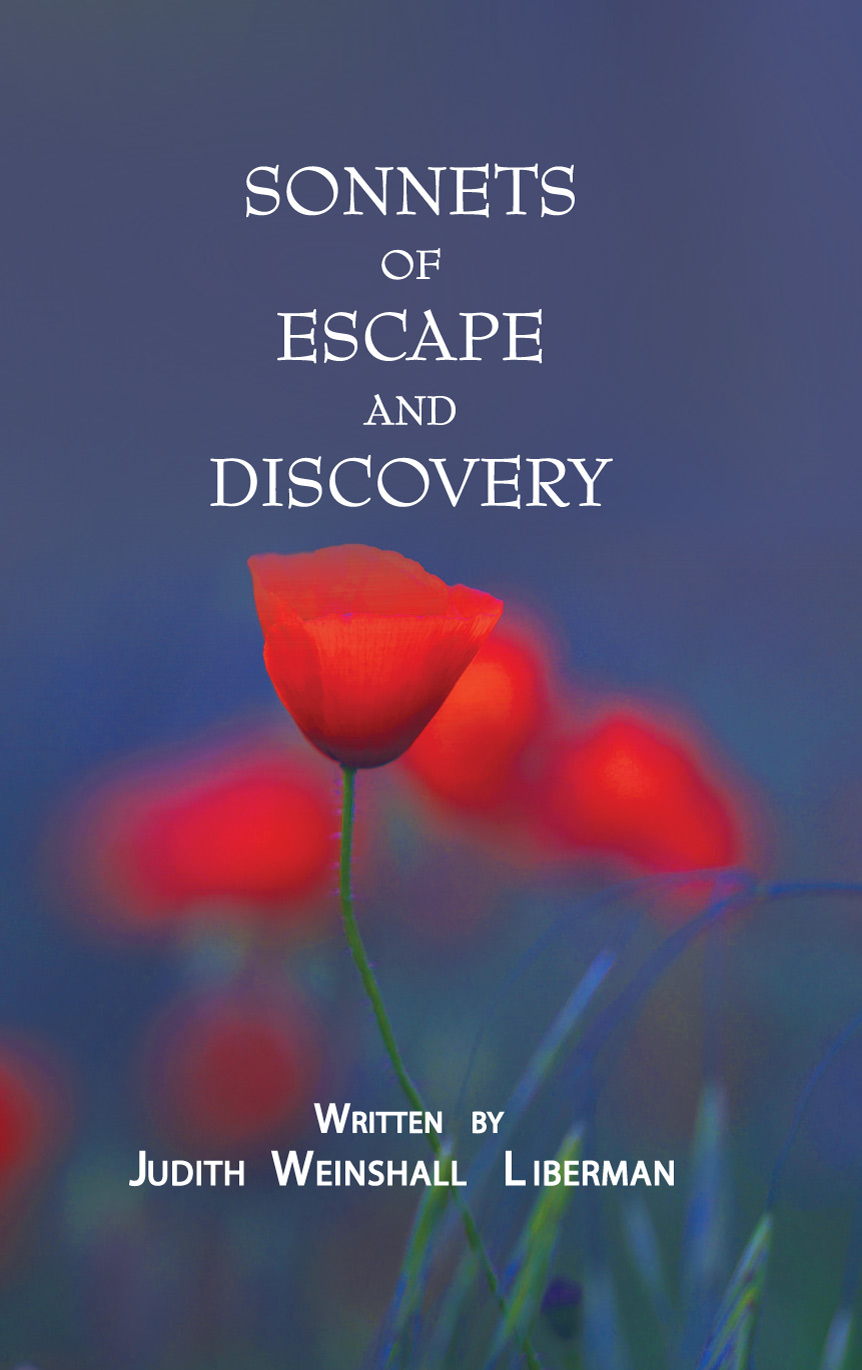 Sonnets of Escape and Discovery